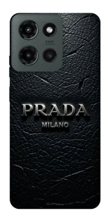 Чохол на Motorola Moto G Power (2025) Prada фото 1 з 1