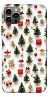 Чехол на Apple iPhone 12 Pro (6.1") Christmas spirit ver.8 фото 1 из 1