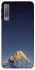 Чохол на Samsung A750 Galaxy A7 (2018) Sky mountains фото 1 з 1