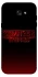 Чохол на Samsung A720 Galaxy A7 (2017) Stranger Things ver.18 фото 1 з 1