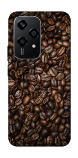 Чохол на Honor 200 Lite Сoffee beans фото 1 з 1
