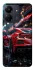 Чохол на Xiaomi Redmi 13C Red sports car фото 1 з 1