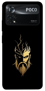 Чохол на Xiaomi Poco X4 Pro 5G Zeus фото 1 з 1