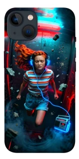 Чохол на Apple iPhone 13 (6.1") Stranger Things ver.44 фото 1 з 1