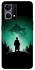 Чохол на Oppo Reno 7 4G Harry Potter & Dementor фото 1 з 1
