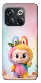 Чехол на OnePlus 10T Labubu colored фото 1 из 1