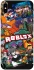 Чохол на Apple iPhone XS Max (6.5") Roblox v4 фото 1 з 1