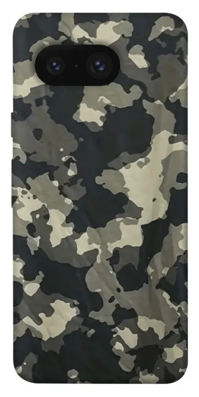 Чохол на Google Pixel 8 Camouflage v10 фото 1 з 1