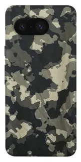 Чохол на Google Pixel 8 Camouflage v10 фото 1 з 1