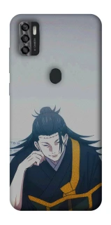 Чехол на ZTE Blade A7s (2020) Geto фото 1 из 1