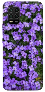 Чохол на Xiaomi Mi 10 Lite Flowers v17 фото 1 з 1