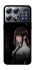 Чехол на Xiaomi POCO X8 Pro She is Japanese ver.3 фото 1 из 1