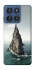Чохол на Motorola Edge 60 Stylus Marine mountain фото 1 з 1