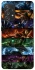 Чехол на Samsung Galaxy A52 4G / A52 5G Mortal Kombat ver.2 фото 1 из 1