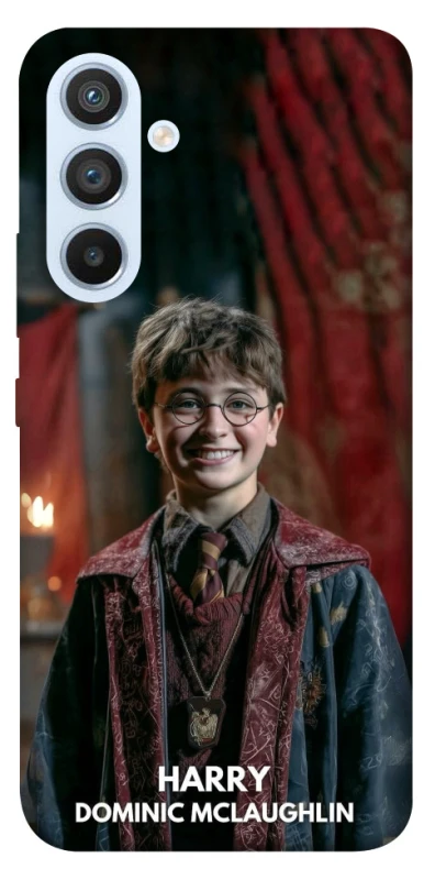 Чохол на Samsung Galaxy A54 5G New Harry Potter ver.2 фото 1 з 1