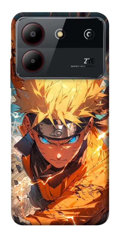 Чохол на ZTE Blade A54 4G Minato v2 фото 1 з 1