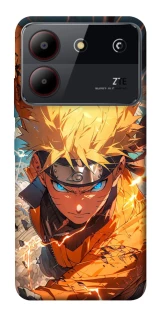 Чехол на ZTE Blade A54 4G Minato v2 фото 1 из 1