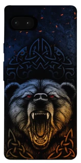 Чохол на Google Pixel 7a Bear v2 фото 1 з 1