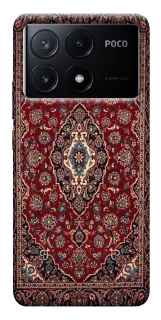 Чехол на Xiaomi Poco X6 Килим v2 фото 1 из 1