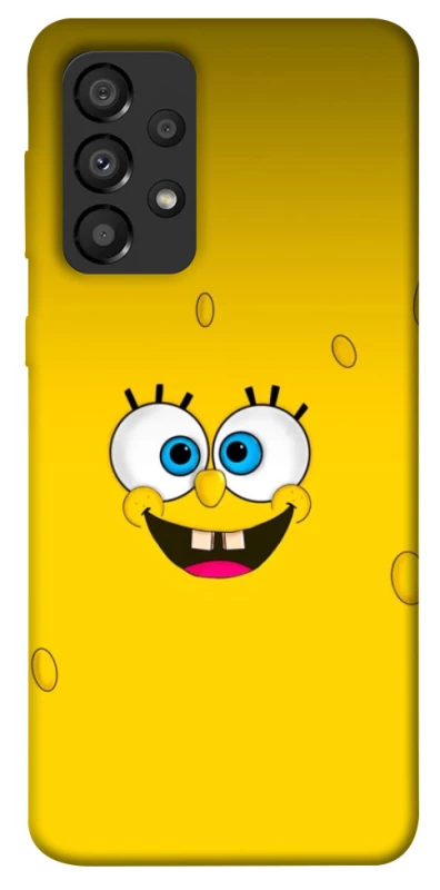 Чохол на Samsung Galaxy A33 5G SpongeBob фото 1 з 1