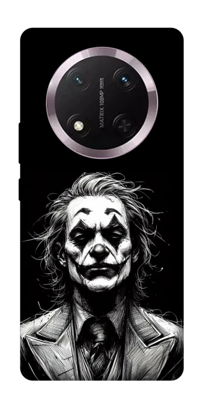 Чохол на Honor X9c Joker B&W фото 1 з 1