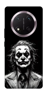 Чохол на Honor X9c Joker B&W фото 1 з 1