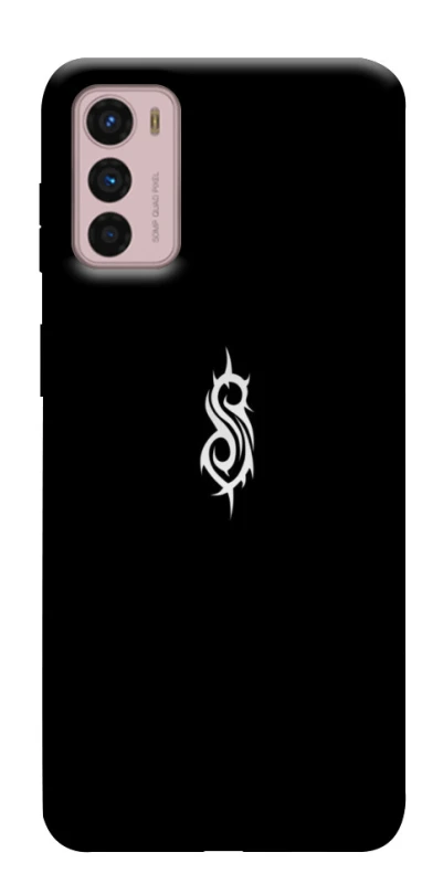 Чохол на Motorola Moto G42 Slipknot ver.3 фото 1 з 1