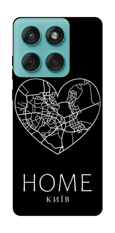 Чохол на Motorola Edge 60 Fusion Київ Home фото 1 з 1