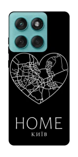 Чохол на Motorola Edge 60 Fusion Київ Home фото 1 з 1