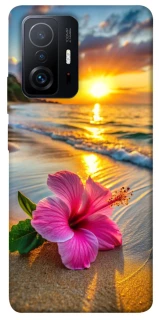 Чохол на Xiaomi 11T / 11T Pro Flowers v22 фото 1 з 1