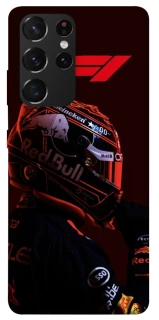 Чохол на Samsung Galaxy S21 Ultra F-1 ver.1 фото 1 з 1