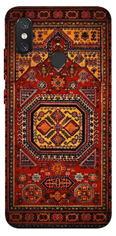 Чохол на Xiaomi Mi 8 Килим v1 фото 1 з 1