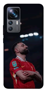 Чохол на Xiaomi 12T / 12T Pro Mohamed Salah V2 фото 1 з 1