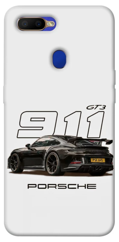 Чохол на Oppo A5s 911 фото 1 з 1