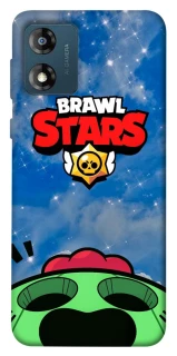 Чохол на Motorola Moto E13 Brawl Stars ver.1 фото 1 з 1