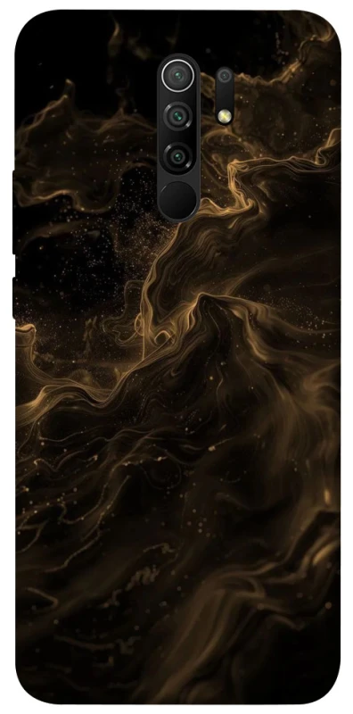 Чохол на Xiaomi Redmi 9 Epoxy design ver.5 фото 1 з 1