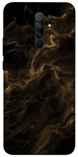 Чехол на Xiaomi Redmi 9 Epoxy design ver.5 фото 1 из 1