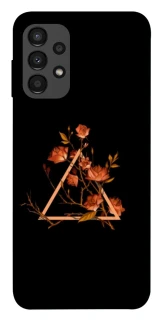 Чохол на Samsung Galaxy A13 4G Flowers ver.3 фото 1 Чохол на Samsung Galaxy A13 4G Flowers ver.3 фото 1 з 1