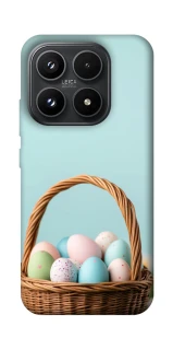 Чехол на Xiaomi 17 Easter ver.5 фото 1 из 1