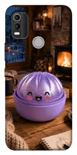 Чехол на Nokia C21 Plus Dumpling ver.9 фото 1 из 1