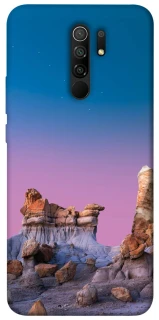 Чохол на Xiaomi Redmi 9 Mountain v7 фото 1 з 1