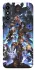 Чехол на ZTE Blade A53 Warcraft v3 фото 1 из 1