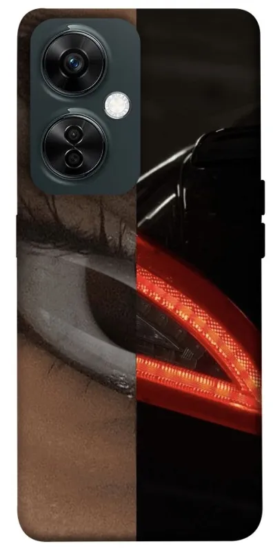 Чохол на OnePlus Nord CE 3 Lite Mercedes-benz v2 фото 1 з 1