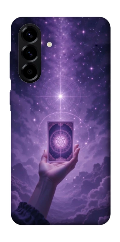 Чохол на Samsung Galaxy A56 5G Universe in tarot фото 1 з 1