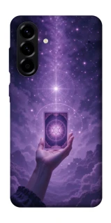 Чохол на Samsung Galaxy A56 5G Universe in tarot фото 1 з 1