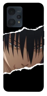 Чохол на Realme 9 4G / 9 Pro+ Toji v6 фото 1 з 1