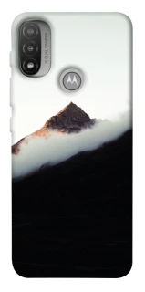 Чохол на Motorola Moto E20 Mountain v3 фото 1 з 1