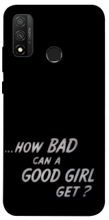 Чехол на Huawei P Smart (2020) How bad? фото 1 из 1