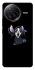 Чохол на Xiaomi Poco F7 Pro Halloween Stitch ver.2 фото 1 з 1