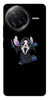 Чехол на Xiaomi Poco F7 Ultra Halloween Stitch ver.2 фото 1 из 1